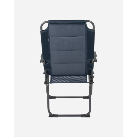 Krzesło Copa Rio Comfort XXL Air niebieskie Bo-Camp 1211857 Bo-Camp - 2