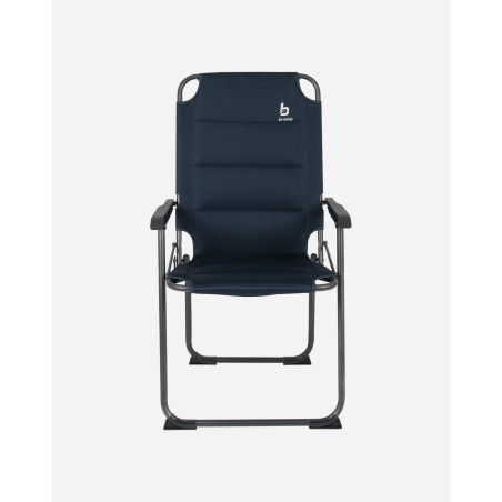 Krzesło Copa Rio Comfort XXL Air niebieskie Bo-Camp 1211857 Bo-Camp - 6