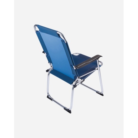 Krzesło Copa Rio Classic Ocean Niebieskie Bo-Camp 1211935 Bo-Camp - 1