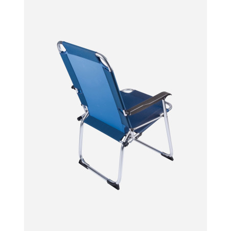 Krzesło Copa Rio Classic Ocean Niebieskie Bo-Camp 1211935 Bo-Camp - 1