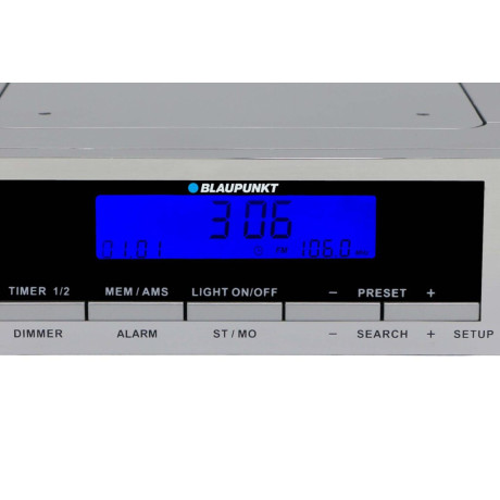 Radio kuchenne Bluetooth Blaupunkt KR14BT Blaupunkt - 2