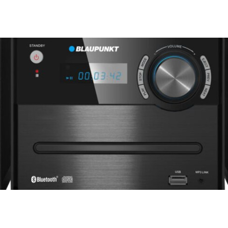 Mikrowieża 45 W Blaupunkt FM/PLL/USB/AUX MS13BT Blaupunkt - 4