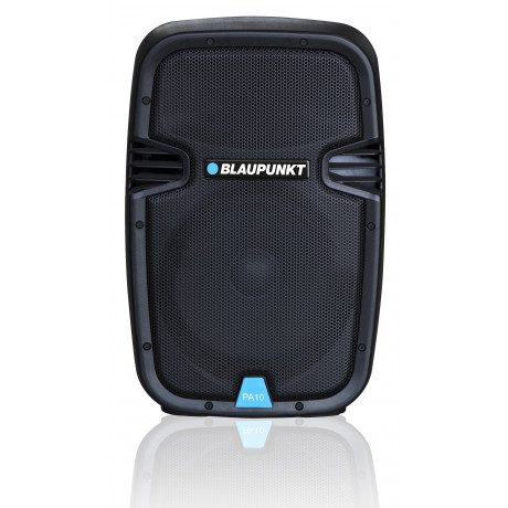 Profesjonalny system audio Blaupunkt PA10 Blaupunkt - 1