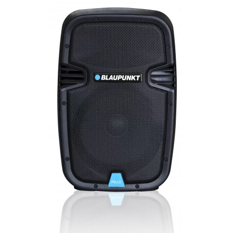 Profesjonalny system audio Blaupunkt PA10