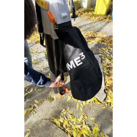 Odkurzacz do liści GVB41 PRIME3