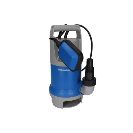 Pompa do brudnej wody Blaupunkt WP1001 Blaupunkt - 3