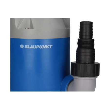 Pompa do brudnej wody Blaupunkt WP1001 Blaupunkt - 4