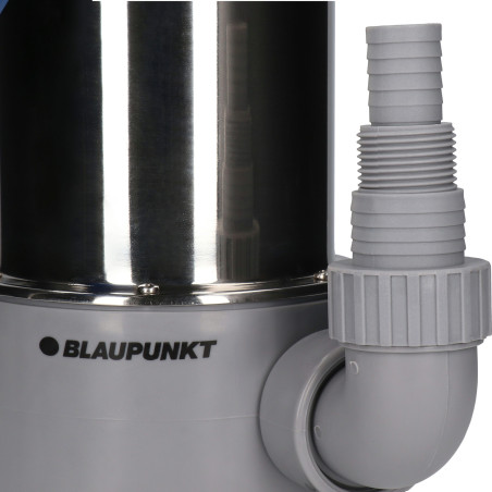 Pompa do brudnej wody Blaupunkt WP1601 Blaupunkt - 3