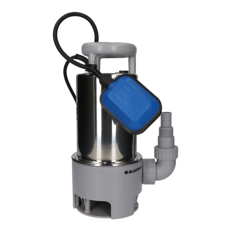 Pompa do brudnej wody Blaupunkt WP1601 Blaupunkt - 4