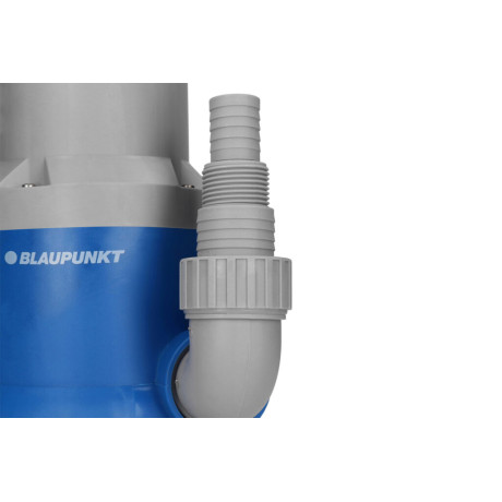 Pompa do czystej i brudnej wody Blaupunkt WP7501 Blaupunkt - 2