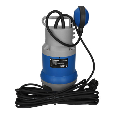 Pompa do czystej i brudnej wody Blaupunkt WP7501 Blaupunkt - 3