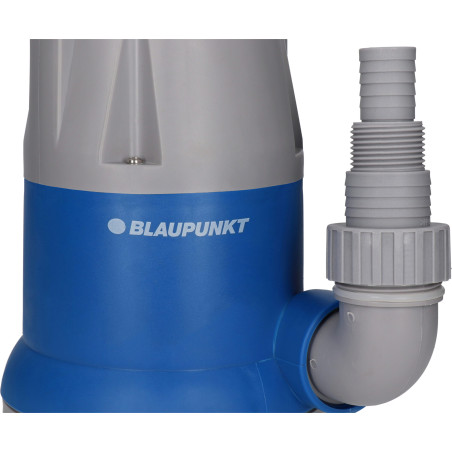 Pompa do czystej i brudnej wody Blaupunkt WP4001 Blaupunkt - 2