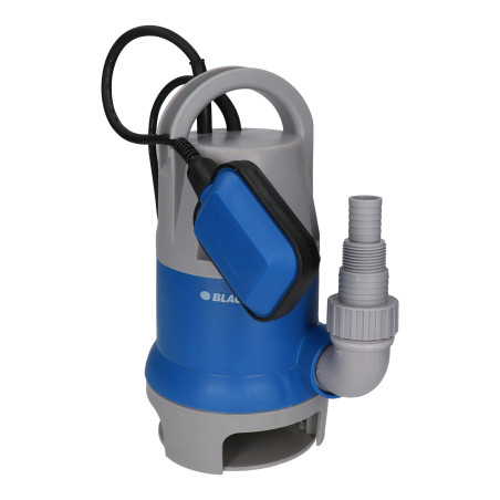 Pompa do czystej i brudnej wody Blaupunkt WP4001 Blaupunkt - 3