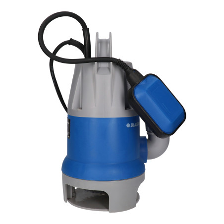 Pompa do czystej i brudnej wody Blaupunkt WP4001 Blaupunkt - 4