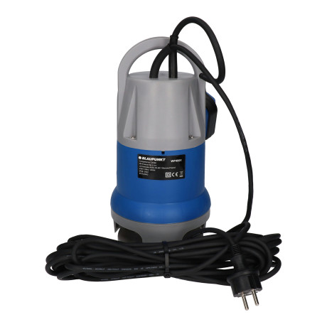 Pompa do czystej i brudnej wody Blaupunkt WP4001 Blaupunkt - 5