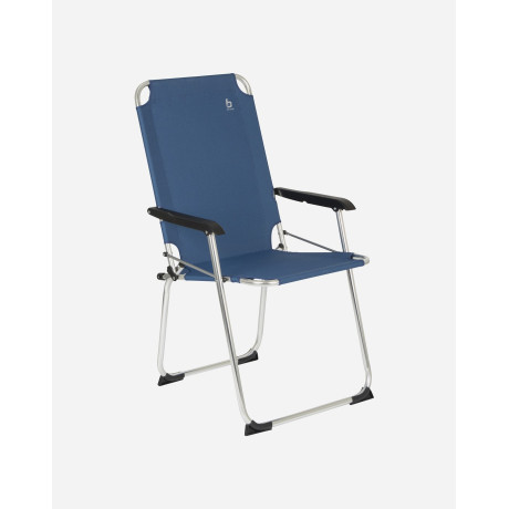 Krzesło Copa Rio Comfort XXL Ocean blue Bo-Camp 1211960 Bo-Camp - 1