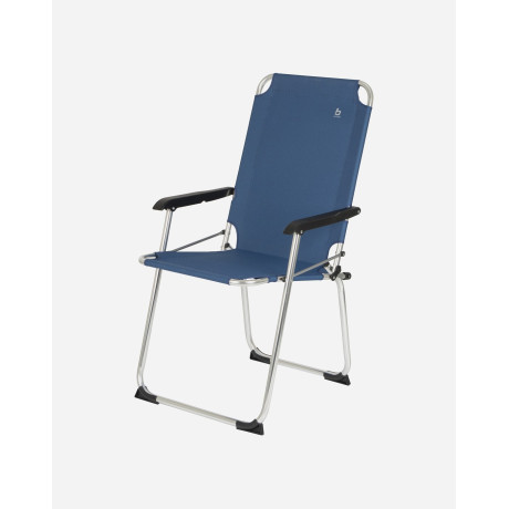 Krzesło Copa Rio Comfort XXL Ocean blue Bo-Camp 1211960 Bo-Camp - 2