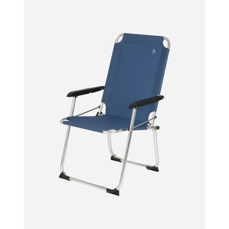 Krzesło Copa Rio Comfort Ocean blue Bo-Camp 1211946 Bo-Camp - 1