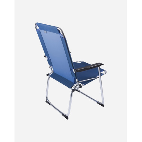 Krzesło Copa Rio Comfort Ocean blue Bo-Camp 1211946 Bo-Camp - 4