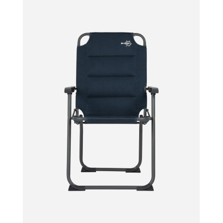 Krzesło Copa Rio Classic Air niebieskie Bo-Camp 1211852 Bo-Camp - 2
