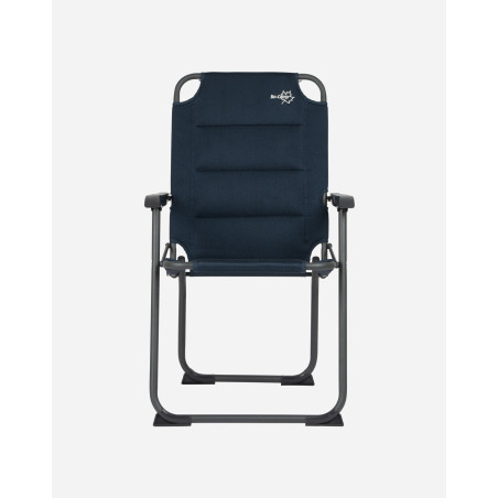Krzesło Copa Rio Classic Air niebieskie Bo-Camp 1211852 Bo-Camp - 2
