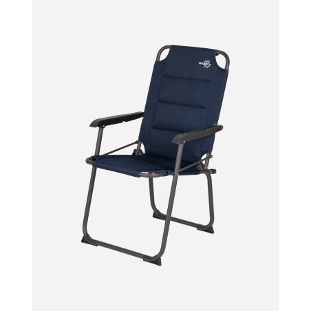 Krzesło Copa Rio Classic Air niebieskie Bo-Camp 1211852 Bo-Camp - 8