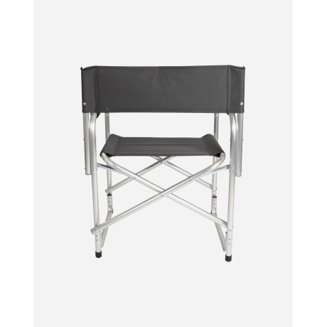 Krzesło reżyserskie aluminiowe Deluxe szare Bo-Camp 1267212 Bo-Camp - 7