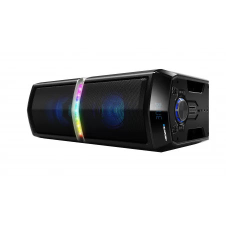System audio z Bluetooth Blaupunkt PS05.2DB