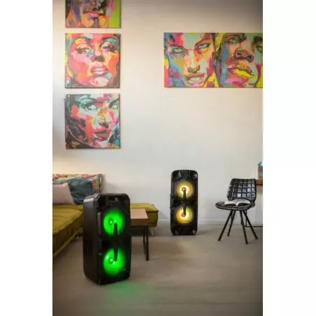 Power audio PRIME3 APA20