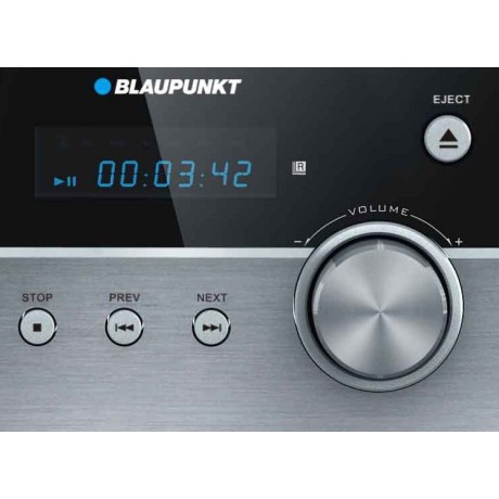 Mikrowieża z Bluetooth Blaupunkt FM/CD/USB MS12BT Blaupunkt - 2