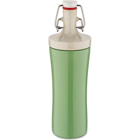 Butelka na wodę Plopp To Go 425 ml zielony KOZIOL K7796703 Koziol - 1
