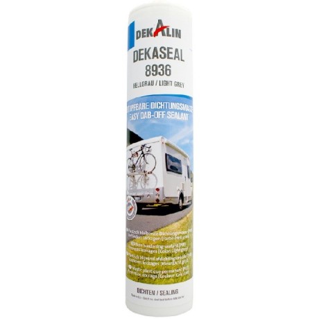 Dekaseal 8936 Antracyt 310 ml 6250112 - 1