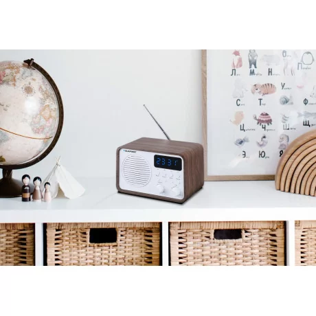 Radio przenosne Blaupunkt PP7BT