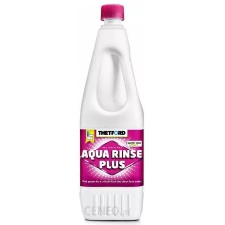 Płyn różowy Aqua Rinse 1,5L. Thetford 301-205 Thetford - 1