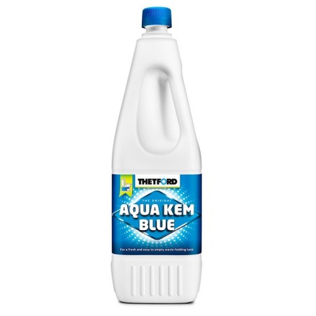 Płyn Aqua Kem 2l 301-200 - 1