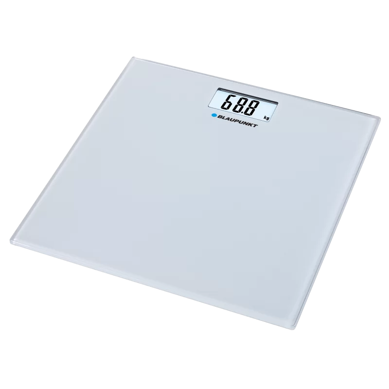Waga łazienkowa Blaupunkt BSP301 Waga łazienkowa Blaupunkt BSP301