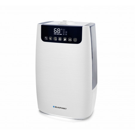 Nawilżacz powietrza ultradźwiękowy z dodatkowym zestawem filtrów wody i powietrza Blaupunkt AHS803 Blaupunkt - 1