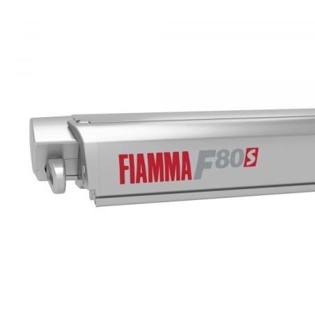 Markiza Fiamma F80 S Titanium 4 m - 1