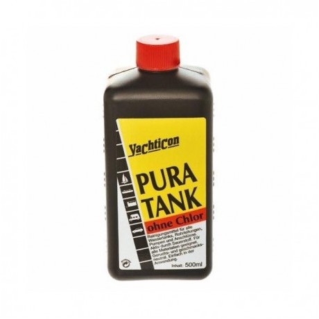 Środek do czyszczenia i dezynsekcji Pura Tank 500 ml 300-965 - 1