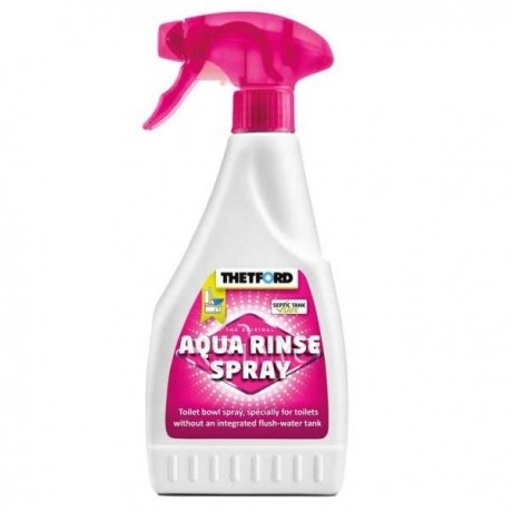 Aqua Rinse Spray 0,5 l - 1