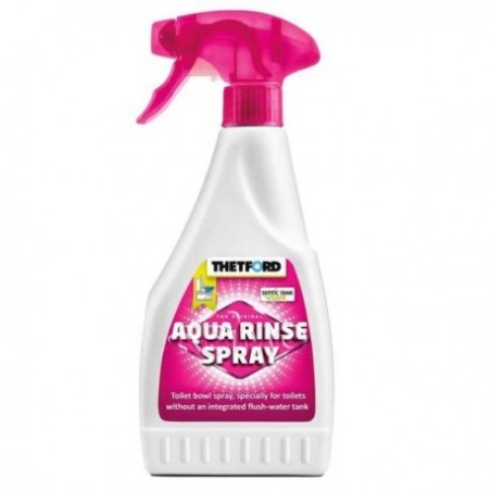 Aqua Rinse Spray 0,5 l - 1