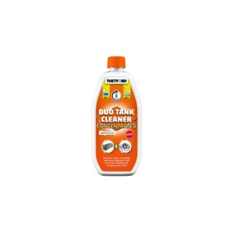 Koncentrat Duo Tank Cleaner Thetford - 1