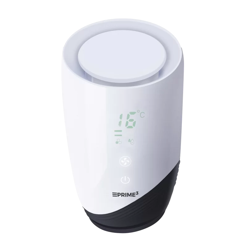 Oczyszczacz powietrza PRIME3 35 W 40 dB SAP11