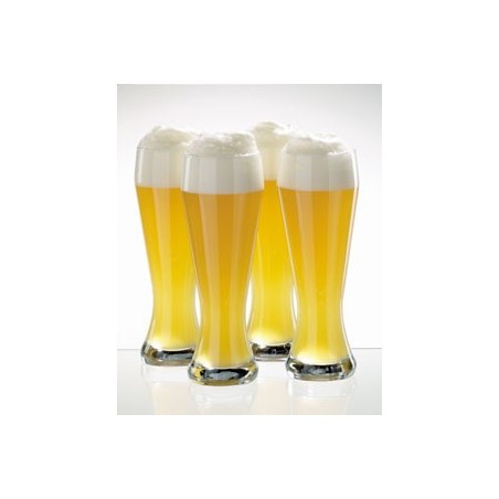 Zestaw szklanek do piwa pszenicznego G67930 Gimex - 3