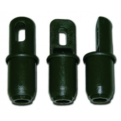 Łącznik G-pole 22 mm (3 szt.) Isabella  - 1