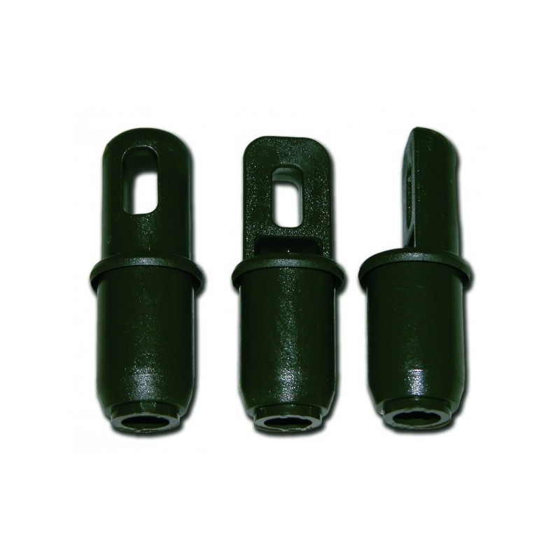Łącznik G-pole 22 mm (3 szt.) Isabella - zdjęcie główne