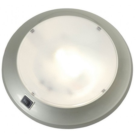 Lampa sufitowa do przyczepy RIO LED - 1