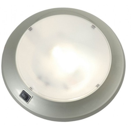 Lampa sufitowa do przyczepy RIO LED - 1