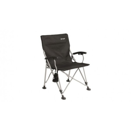 Krzesło Outwell Campo XL black - 1