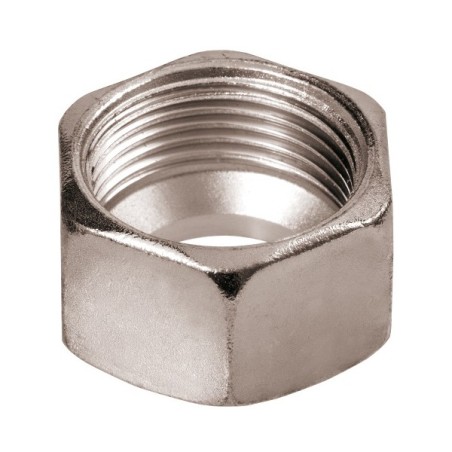 Nakrętka nasadowa gazowa 8mm - 1